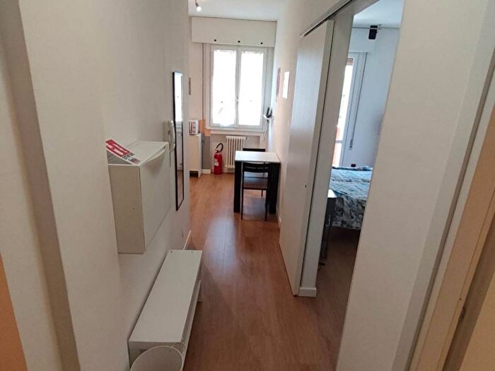 Appartamento bilocale in affitto in Via Redi, Guizza, Padova
