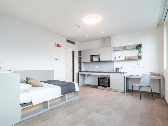 Appartamento in affitto in Viale della Toscana, Novoli, Firenze