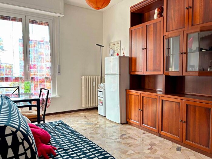 Appartamento bilocale in affitto in Via Ettore Ponti, Barona, Milano
