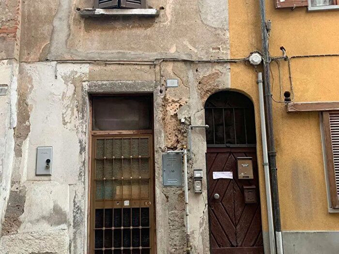 Appartamento trilocale in vendita in Via Palestro, Verdello