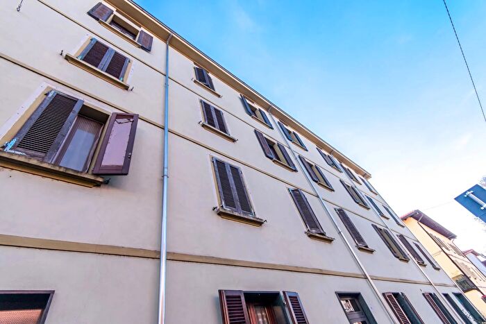 Appartamento trilocale in vendita in Via Alessandria, Parma