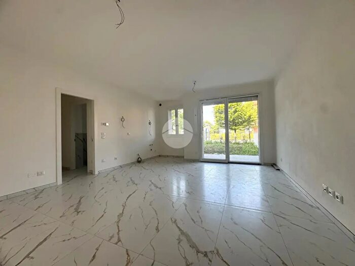 Appartamento trilocale in vendita in Via Rimini, San Mauro Pascoli