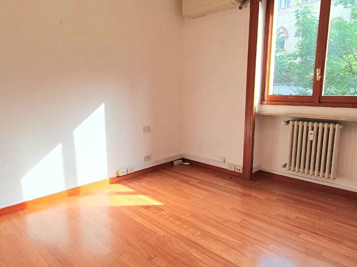 Appartamento bilocale in affitto in Via Marcantonio Colonna, Portello Parco Vittoria, Milano