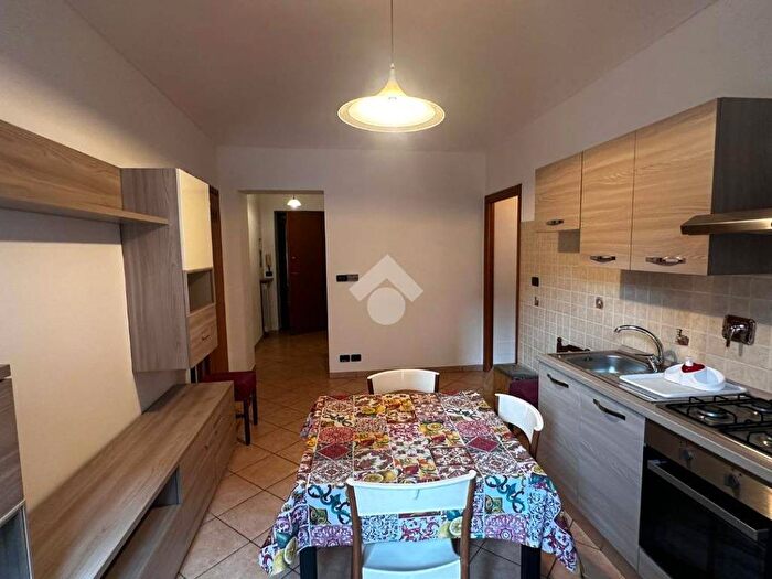 Appartamento trilocale in affitto in Via Fontanesi, Vanchiglietta, Torino