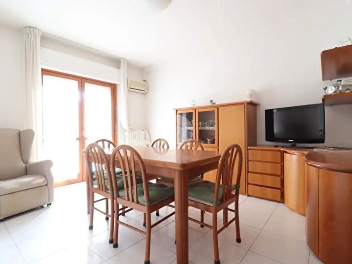 Appartamento trilocale in vendita in Via l Pirandello, San Benedetto Del Tronto