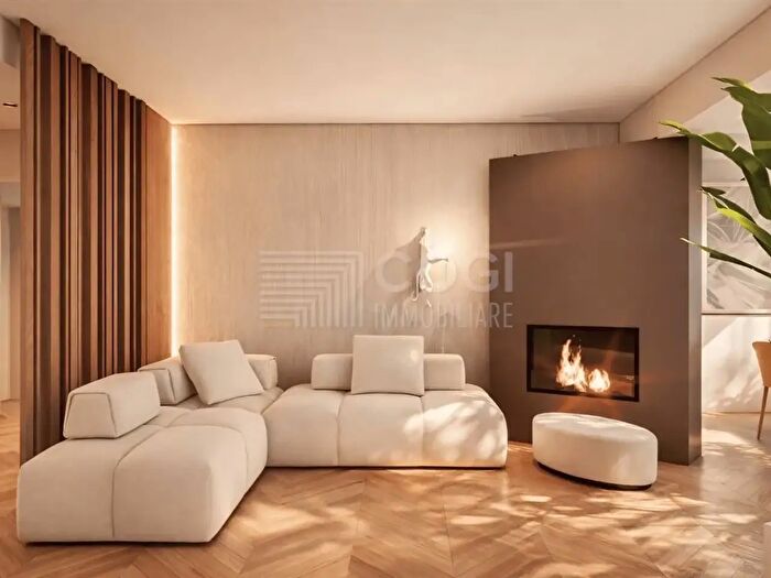 Appartamento quadrilocale in vendita in Imola