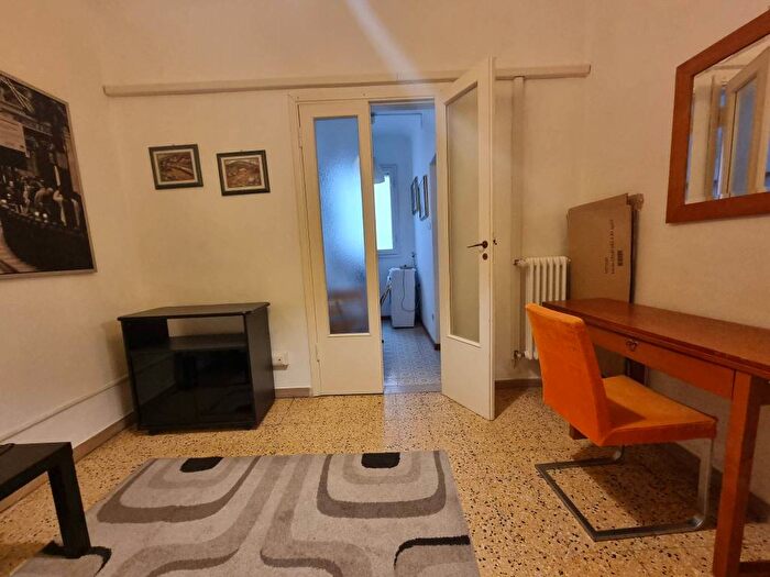 Appartamento quadrilocale in affitto in Via San Gallo, San Marco SS Annunziata, Firenze
