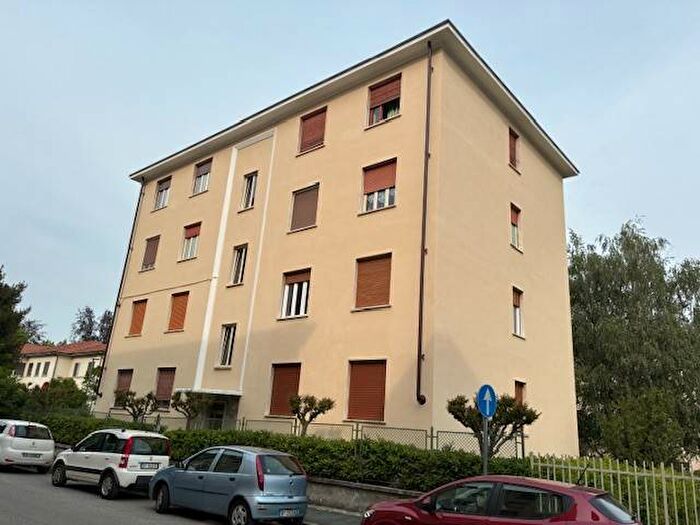 Appartamento quadrilocale in affitto in Via Duca dAosta, Stazione Immacolata, Pinerolo