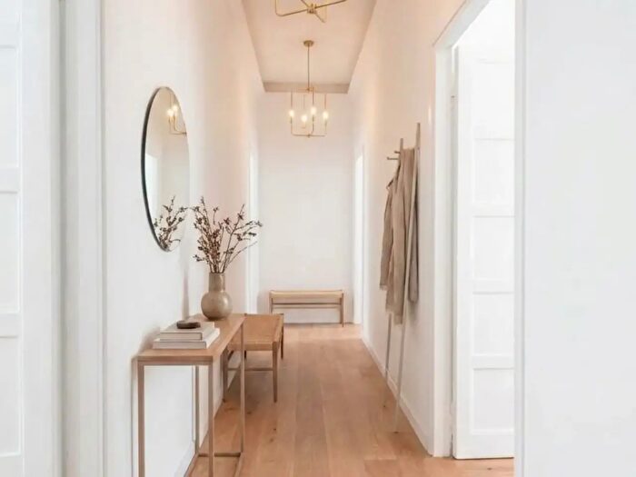 Appartamento trilocale in vendita in Via di Casal Boccone, Roma