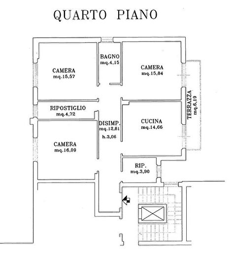 Case in Vendita e in Affitto - 3