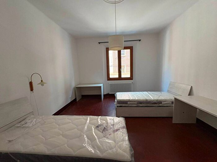 Appartamento quadrilocale in affitto in Via Domenico Zampieri, Bolognina, Bologna