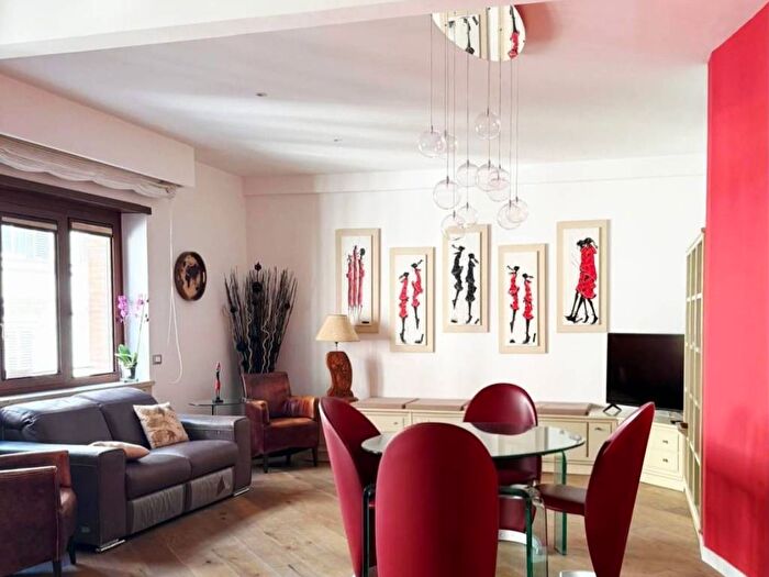 Appartamento con 5 locali in affitto in Via Flavia, Sallustiano, Roma