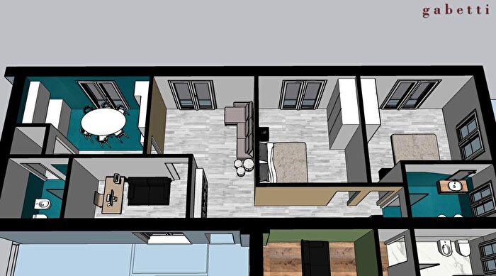 Case in Vendita e in Affitto - 2