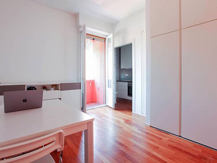 Appartamento bilocale in affitto in Via Walter Tobagi, Tre Castelli Faenza, Milano