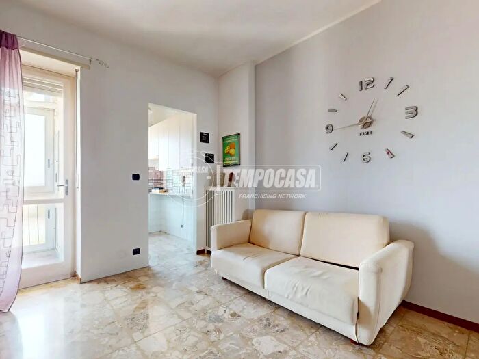 Appartamento bilocale in vendita in Via Edmondo De Amicis, Collegno