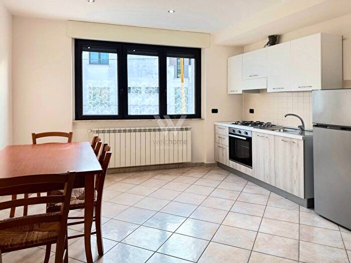 Appartamento monolocale in affitto in Via Michele Pietravalle, Semicentro, Campobasso