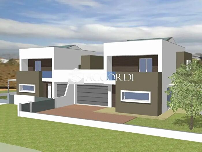 Casa quadrilocale in vendita in Carbonera