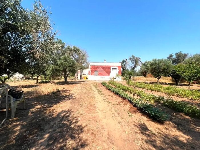 Casa bilocale in vendita in Cda Torricella, Mesagne