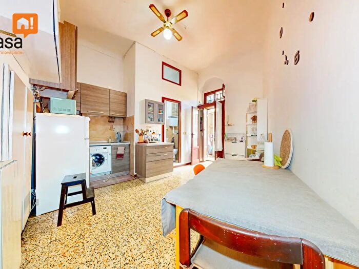 Appartamento trilocale in vendita in Via Padova, Milano