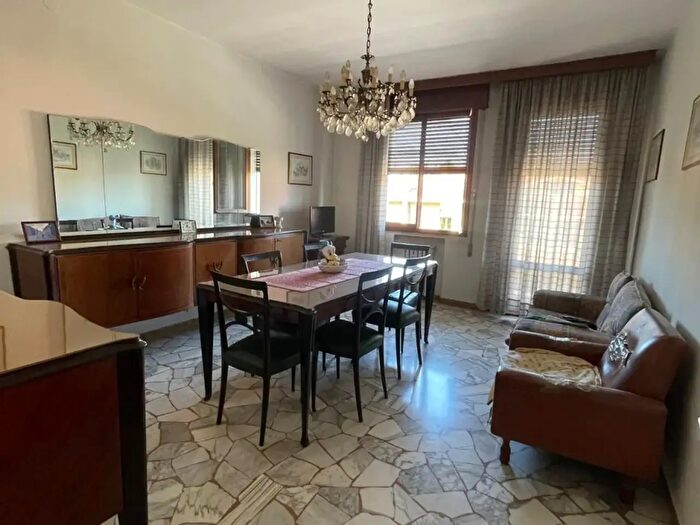 Appartamento trilocale in vendita in Via dell'Orna C, Padova