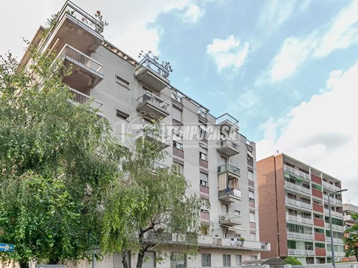 Appartamento bilocale in vendita in Via Filippo Baldinucci, Milano
