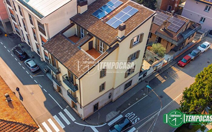 Case in Vendita e in Affitto - 3