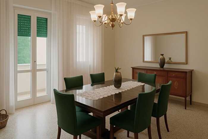 Appartamento con 5 locali in vendita in Sarripoli, Pistoia