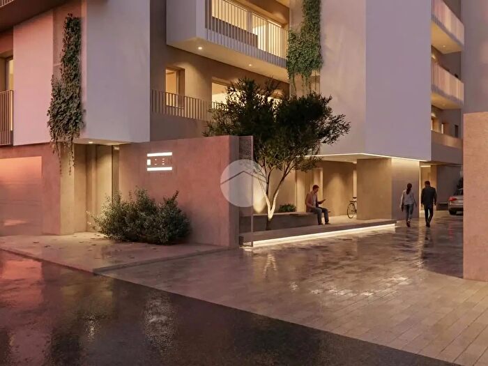 Appartamento trilocale in vendita in Via Colaianni, Alcamo