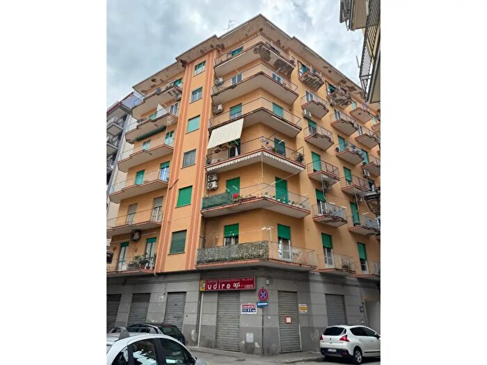 Appartamento trilocale in vendita in Via Matteo Ripa, Battipaglia