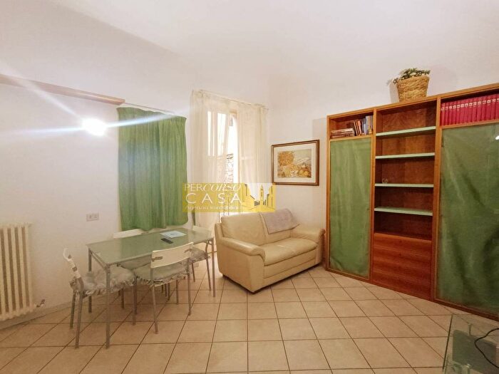 Appartamento bilocale in affitto in VIA DEL BALUARDO, Centro, Teramo