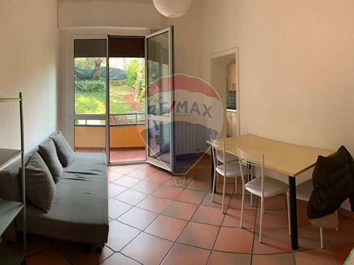 Appartamento trilocale in affitto in Centro Storico, Bologna