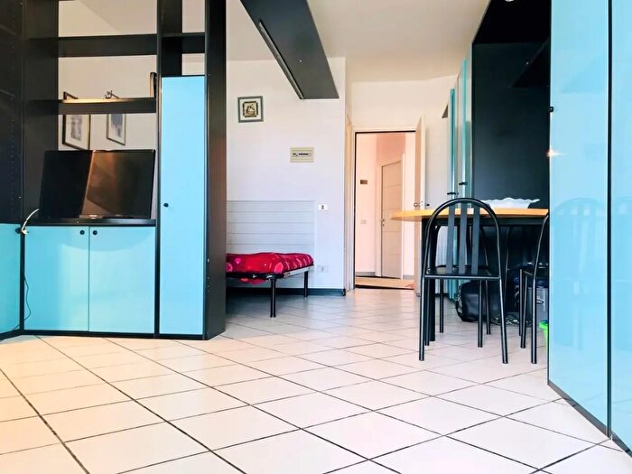 Appartamento monolocale in vendita in Camaiore