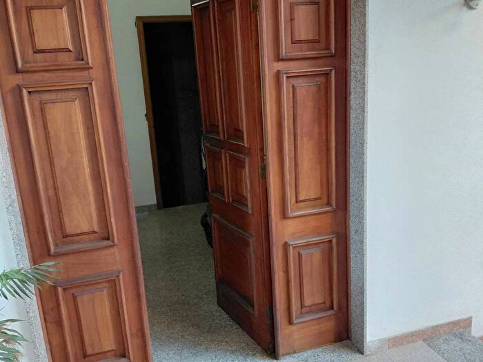 Appartamento quadrilocale in affitto in Via Torquato Tasso No Number, Centro, Barcellona Pozzo di Gotto