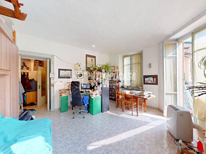 Appartamento monolocale in vendita in Via vignale, Madonna del Pilone, Torino