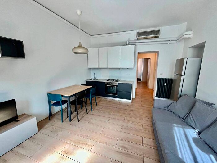 Appartamento bilocale in affitto in Via Antonio Mambretti, Quarto Oggiaro, Milano