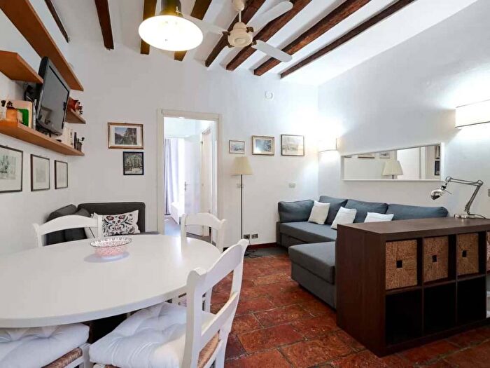 Appartamento bilocale in affitto in Via Pietro Custodi, Corso San Gottardo, Milano