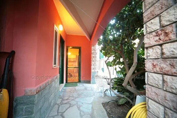 Appartamento bilocale in vendita in La Spezia