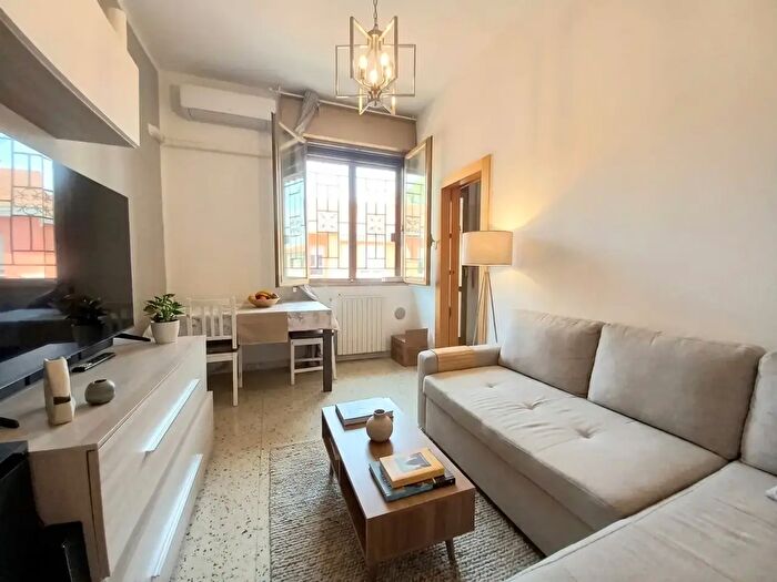 Appartamento trilocale in vendita in Bologna