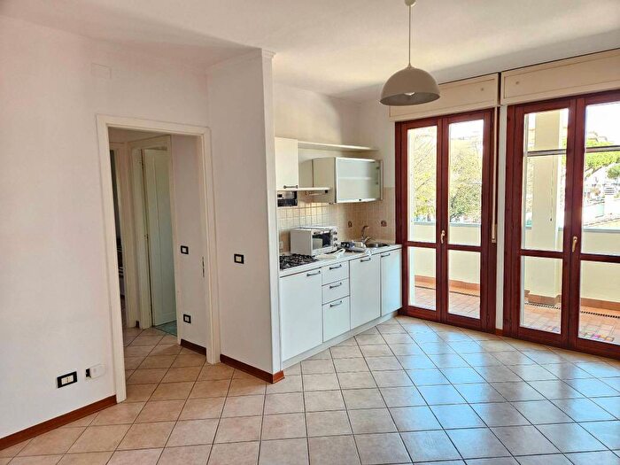 Appartamento bilocale in affitto in Via Arturo Toscanini, Novoli, Firenze