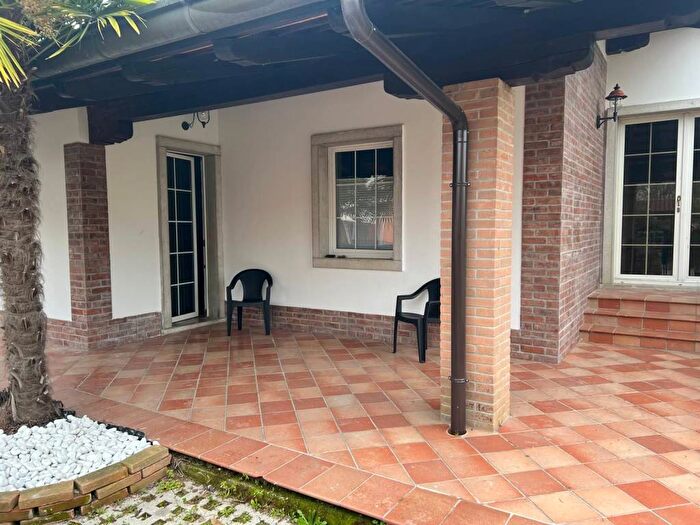 Appartamento trilocale in affitto in San Vito al Torre