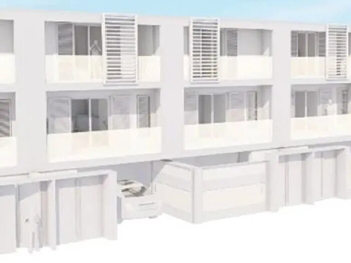 Casa quadrilocale in vendita in Corso Italia, Frignano