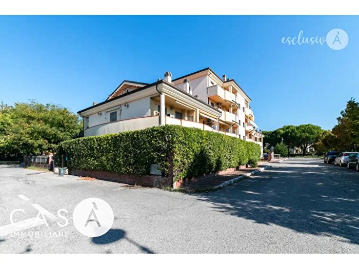 Appartamento trilocale in vendita in Via Nilde Iotti, BellariaIgea Marina