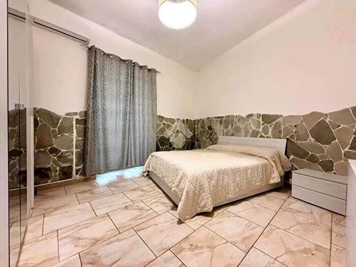 Appartamento bilocale in vendita in Corte De Marinis, Bitonto