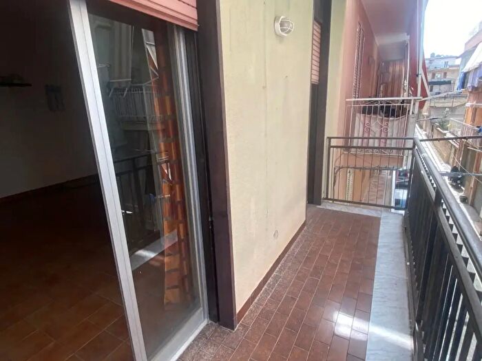 Appartamento quadrilocale in vendita in Via Massimo dAzeglio, Villabate