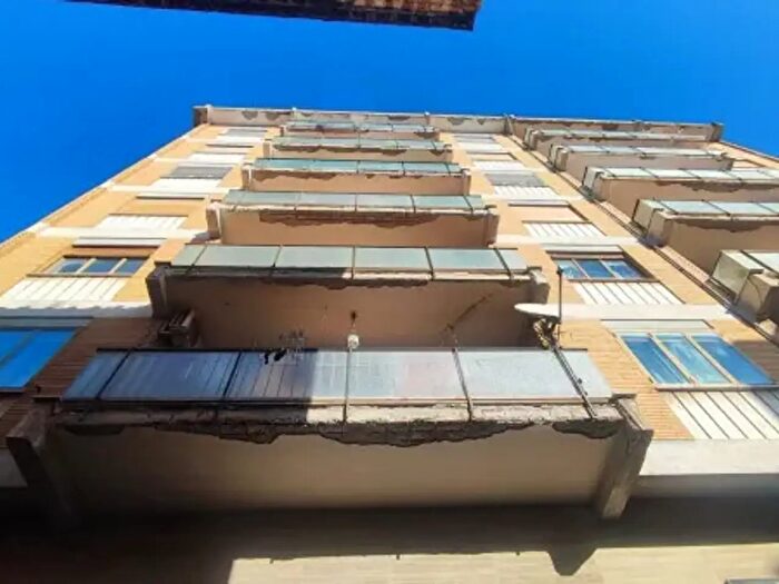 Appartamento quadrilocale in vendita in Via Nino Bixio, Maddaloni