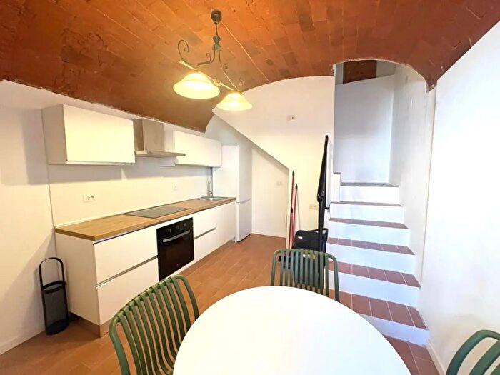 Casa trilocale in affitto in a Vasco Matteoli, Empoli
