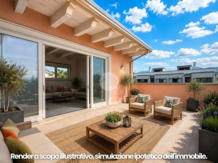 Appartamento con 5 locali in vendita in Via Muzio Febonio, Avezzano