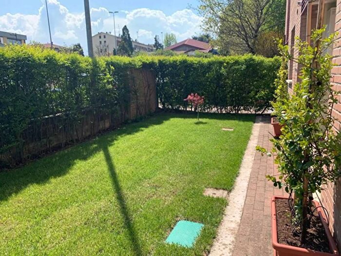 Appartamento bilocale in affitto in Piazza Lenin, Centro, Cavriago