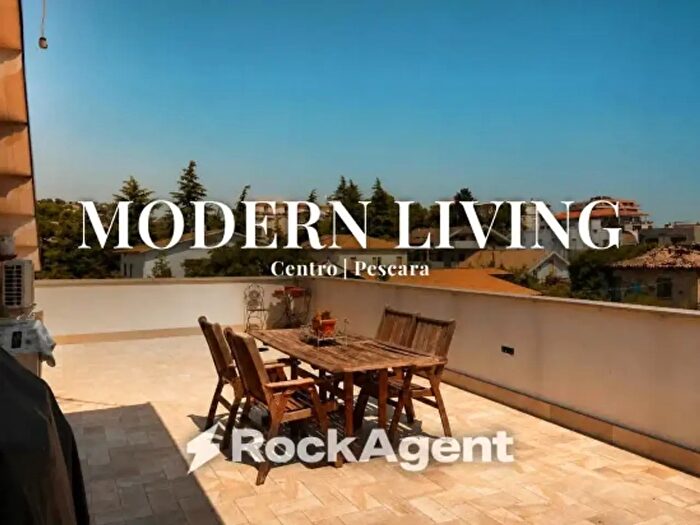 Casa con 6 locali in vendita in Strada Vicinale Bosco, Pescara