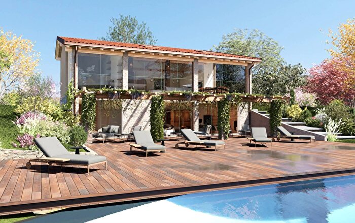 Casa con 5 locali in vendita in Via Chiavaroli, Miradolo Terme